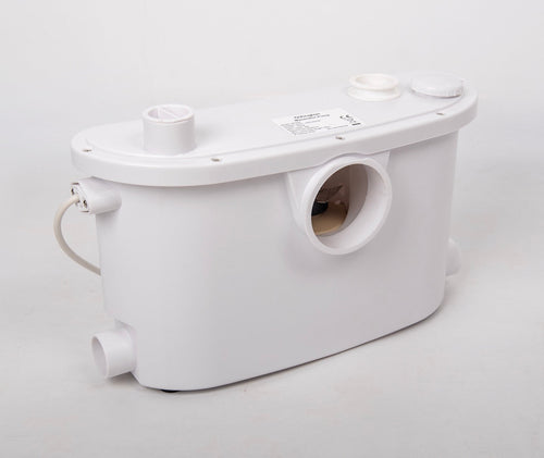 Macerator Pump