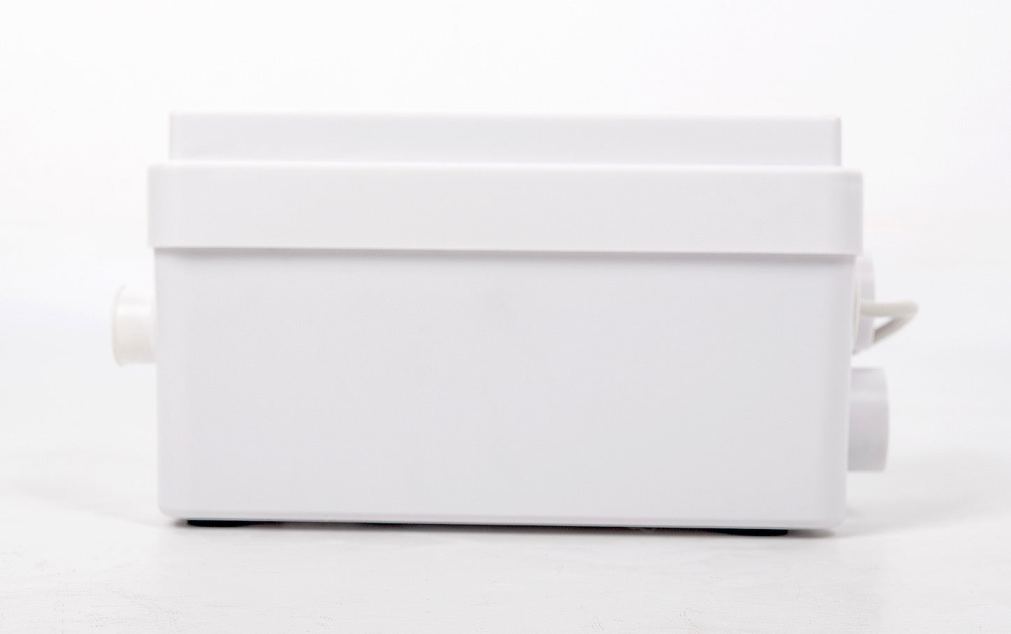 250 Watts Sanitary Shower Macerator Pump 3 Inlets