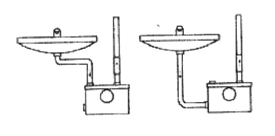 Heavy Duty 600 watts 3 Inlets Macerator Pump Toilet, Shower&Basin
