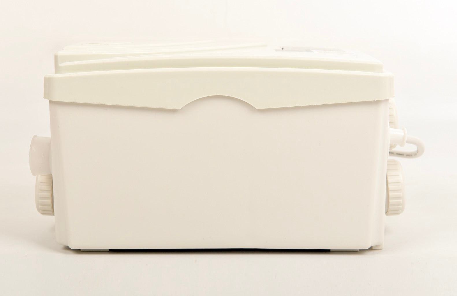 300 Watts Elite Macerator Lifting Station 3 Inlets Sink Shower & Bidet