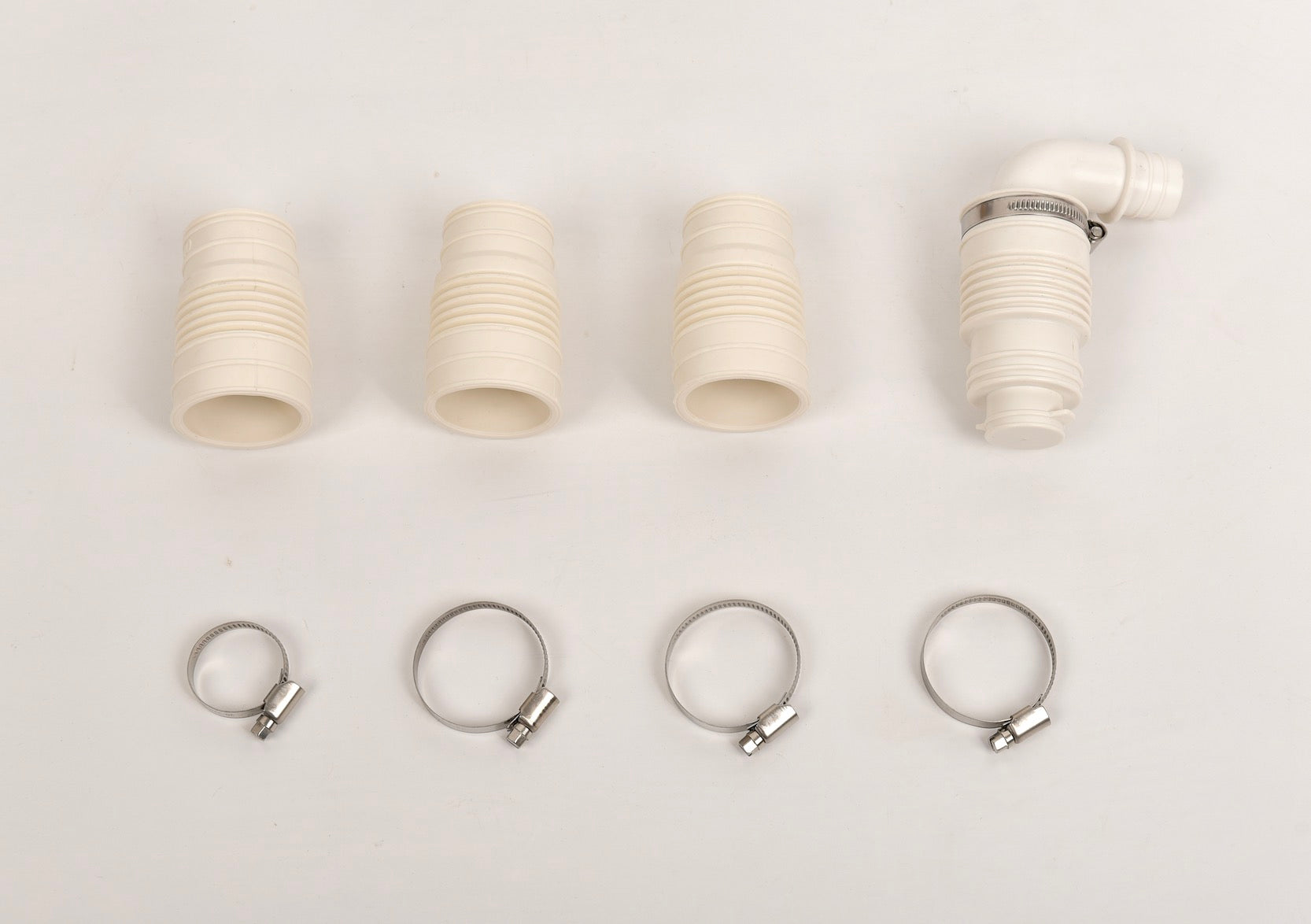 300 Watts Elite Macerator Lifting Station 3 Inlets Sink Shower & Bidet